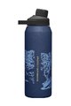 CAMELBAK Bidon kolarski - CHUTE® MAG VACUUM STAINLESS 1L - niebieski