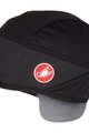 CASTELLI Czapka kolarska - ESTREMO WS - czarny