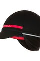 CASTELLI Czapka kolarska - DIFESA 2 - czarny