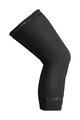 CASTELLI Kolarskie ochraniacze na nogi - THERMOFLEX 2 - czarny