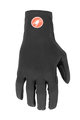 CASTELLI Kolarskie rękawiczki z długimi palcami - LIGHTNESS 2 - czarny