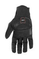 CASTELLI Kolarskie rękawiczki z długimi palcami - LIGHTNESS 2 - czarny