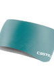 CASTELLI Opaska kolarska - PRO THERMAL W - niebieski