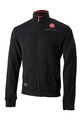 CASTELLI Bluza kolarska - MILANO TRACK - czarny