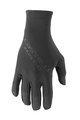 CASTELLI Kolarskie rękawiczki z długimi palcami - TUTTO NANO - czarny