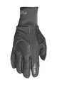 CASTELLI Kolarskie rękawiczki z długimi palcami - ESTREMO WINTER - czarny
