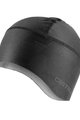 CASTELLI Czapka kolarska - PRO THERMAL - czarny