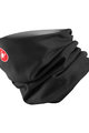 CASTELLI Komin kolarski - PRO THERMAL - czarny