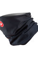 CASTELLI Komin kolarski - PRO THERMAL - niebieski