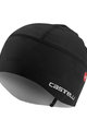CASTELLI Czapka kolarska - PRO THERMAL W - czarny