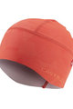CASTELLI Czapka kolarska - PRO THERMAL W - różowy