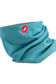 CASTELLI Komin kolarski - PRO THERMAL W - jasnoniebieski