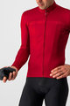 CASTELLI Kamizelka kolarska - PRO THERMAL MID - czarny