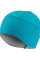 CASTELLI Czapka kolarska - PRO THERMAL W - jasnoniebieski