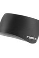 CASTELLI Opaska kolarska - PRO THERMAL W - czarny