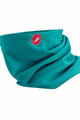 CASTELLI Komin kolarski - PRO THERMAL W - zielony