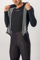 CASTELLI Kombinezon kolarski - SANREMO ROS SUIT - czarny