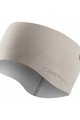 CASTELLI Opaska kolarska - PRO THERMAL W - beżowy