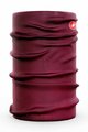 CASTELLI Komin kolarski - PRO THERMAL W - bordowy