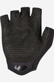 CASTELLI Kolarskie rękawiczki z krótkimi palcami - GIRO D'ITALIA 2024 - czarny