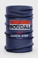CASTELLI Komin kolarski - SOUDAL QUICK-STEP 24 - niebieski