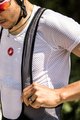 CASTELLI Krótkie spodnie kolarskie z szelkami - FREE AERO RACE 4.0 - czarny