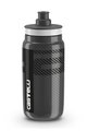 CASTELLI Bidon kolarski - FLY TEAM 550 ML - szary