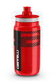 CASTELLI Bidon kolarski - FLY TEAM 550 ML - czerwony