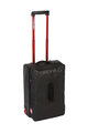 CASTELLI Torba kolarska - ROLLING 43 L - czarny