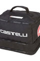 CASTELLI Torba kolarska - RACE RAIN - czarny