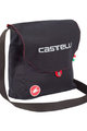 CASTELLI Torba kolarska - DELUXE 13 L - czarny