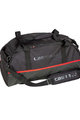 CASTELLI Torba kolarska - GEAR DUFFLE 2.0 50 L - czarny