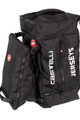 CASTELLI Torba kolarska - PRO RACE RAIN - czarny