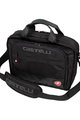 CASTELLI Torba kolarska - RACE - czarny