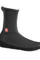 CASTELLI Kolarskie ochraniacze na buty rowerowe - DILUVIO UL - czarny