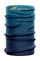 CASTELLI Komin kolarski - LIGHT HEAD THINGY - niebieski