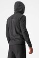 CASTELLI Bluza - MILANO FZ FLEECE - czarny