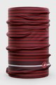 CASTELLI Komin kolarski - LIGHT HEAD THINGY - czerwony
