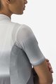 CASTELLI Koszulka kolarska z krótkim rękawem - DOLCE LADY - kość słoniowa/czarny