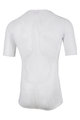 CASTELLI Kolarska koszulka z krótkim rękawem - CORE MESH 3 - biały