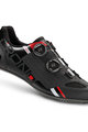 Buty rowerowe - CR-2-17 NYLON - czarny