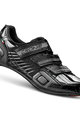 Buty rowerowe - CR-4-19 NYLON - czarny