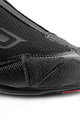 Buty rowerowe - CW-1-17 NYLON ROAD - czarny