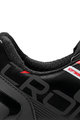 Buty rowerowe - CX-2-17 MTB NYLON - czarny