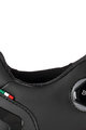 Buty rowerowe - CX-3-19 MTB NYLON - czerwony/czarny