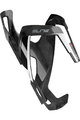 ELITE Rowerowy uchwyt na bidon - VICO CARBON - biały/czarny