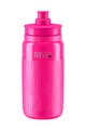 ELITE Bidon kolarski - FLY TEX 550 ml - różowy