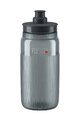 ELITE Bidon kolarski - FLY TEX 550 ml - szary