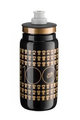Bidon kolarski - TDF 2019 550 ml - złoty/czarny