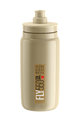 ELITE Bidon kolarski - FLY 550 ml - beżowy